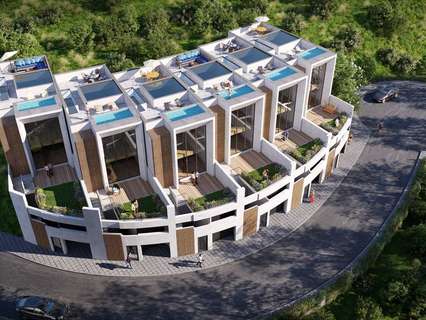 Casa en venta en Torrox zona Torrox-Costa