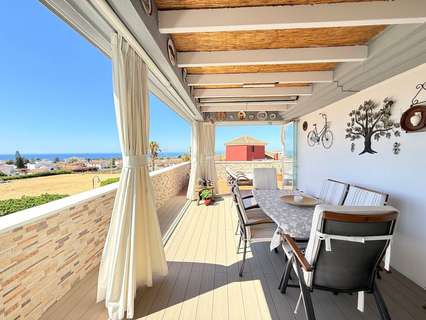 Ático en venta en Vélez-Málaga zona Caleta de Vélez