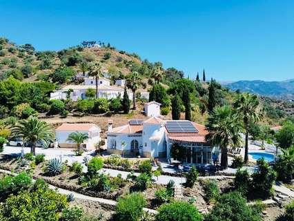 Villa en venta en Arenas