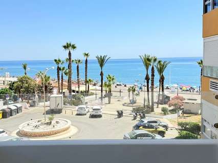 Apartamento en venta en Torrox zona Torrox-Costa