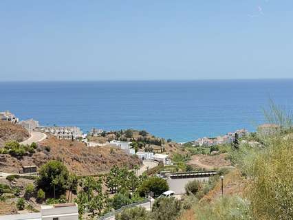 Parcela en venta en Torrox zona Torrox-Costa