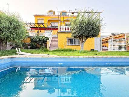 Villa en venta en Vélez-Málaga zona Almayate (Almayate Bajo)