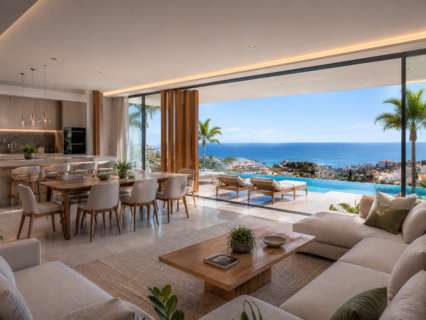 Parcela en venta en Torrox zona Torrox-Costa