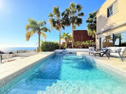 Villa en venta en Torrox zona Torrox-Costa