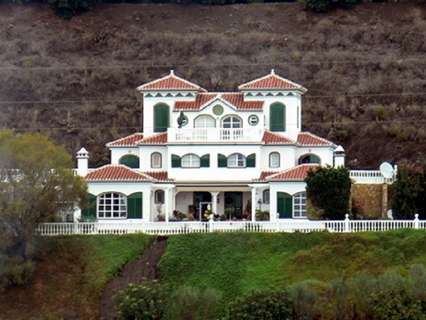 Villa en venta en Torrox zona Torrox-Costa