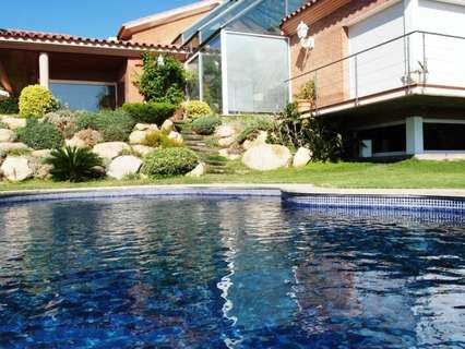 Villa en venta en Calella