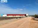 Parcela industrial en venta en Antequera