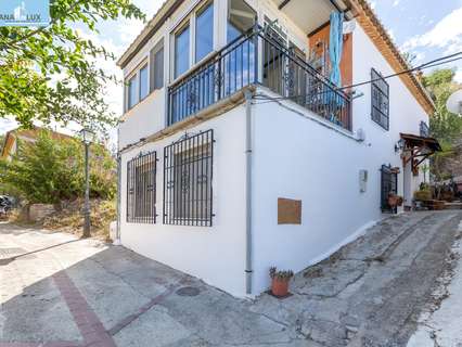 Casa en venta en Granada rebajada