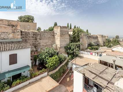 Casa en venta en Granada