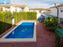 Chalet en venta en Cijuela