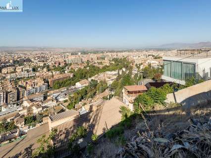 Casa en venta en Granada