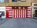 Plaza de parking en venta en Granada