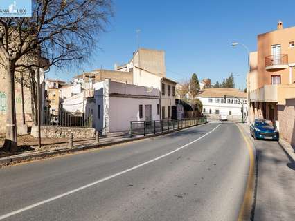 Casa en venta en Granada, rebajada