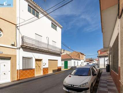 Casa en venta en Las Gabias rebajada