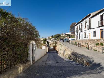 Casa en venta en Granada rebajada