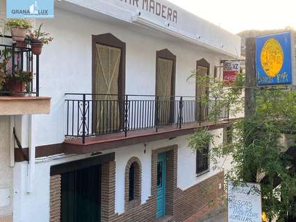 Casa en venta en Otívar