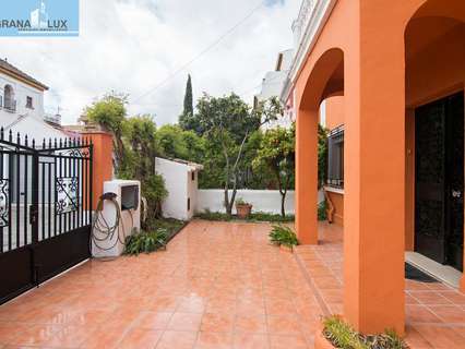 Casa en venta en Granada