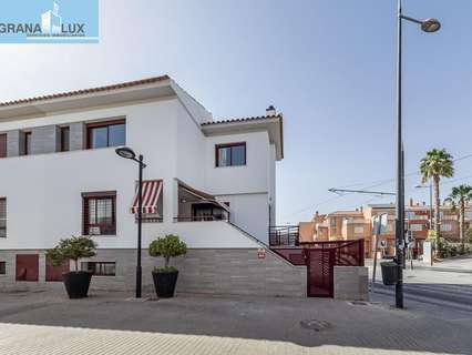 Casa en venta en Armilla