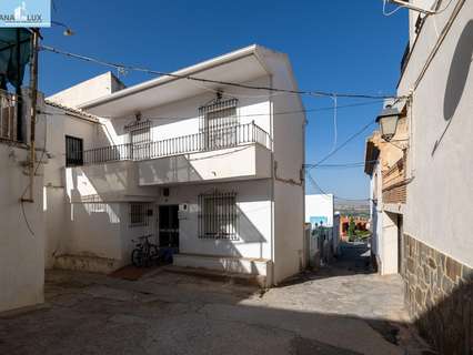 Casa en venta en Huétor Vega