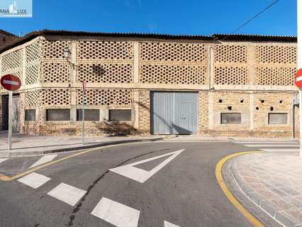 Parcela urbana en venta en Armilla