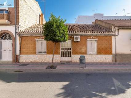 Casa en venta en Armilla