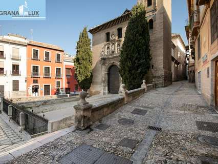 Edificio en venta en Granada