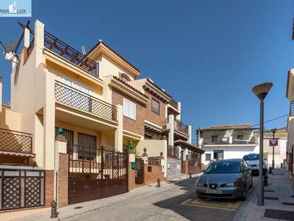 Casa en venta en Granada rebajada