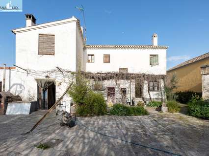 Cortijo en venta en Granada