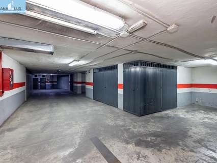 Plaza de parking en venta en Granada rebajada