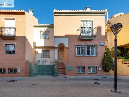 Casa en venta en Granada