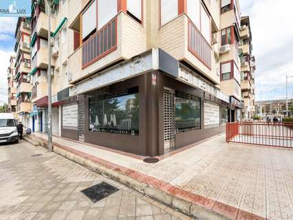 Local comercial en venta en Granada rebajado