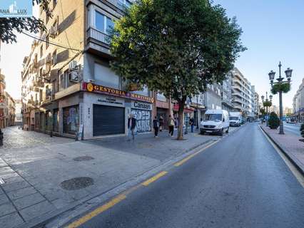 Local comercial en venta en Granada