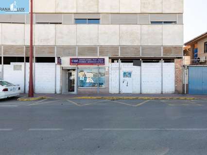 Local comercial en venta en Armilla