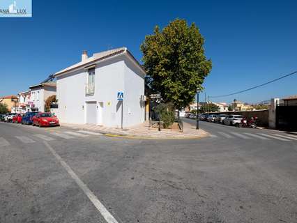 Local comercial en venta en La Zubia