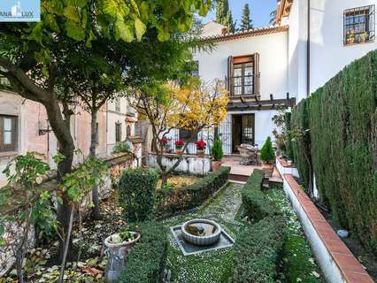 Casa en venta en Granada