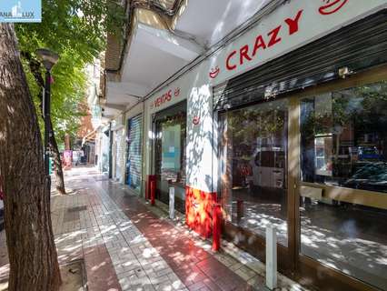 Local comercial en venta en Granada