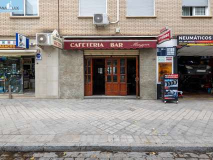 Local comercial en venta en Granada