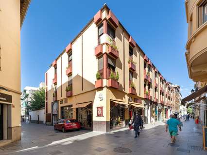 Plaza de parking en venta en Granada