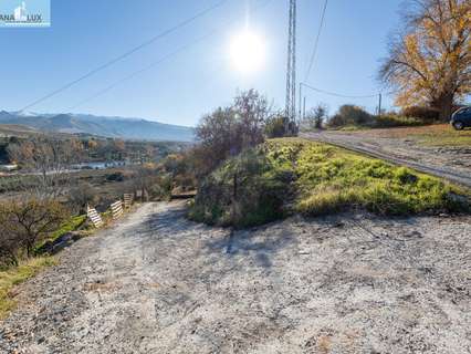 Parcela rústica en venta en Otura