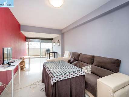 Piso en venta en Granada rebajado