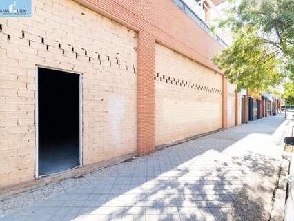 Local comercial en venta en Granada