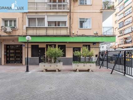 Local comercial en venta en Granada