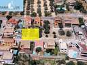 Parcela urbana en venta en Albolote