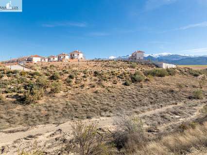 Parcela rústica en venta en Otura