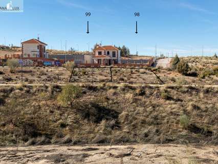 Parcela rústica en venta en Otura