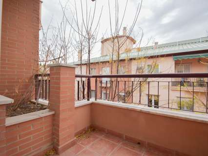Ático en venta en Granada rebajado