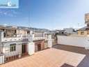 Ático dúplex en venta en Granada