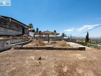 Parcela rústica en venta en Monachil