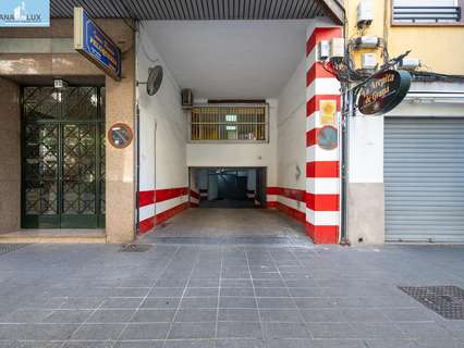 Plaza de parking en venta en Granada