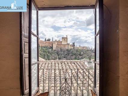 Edificio en venta en Granada rebajado